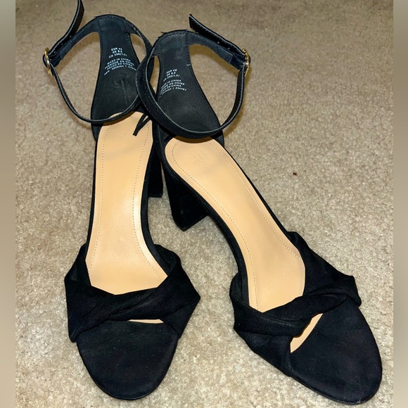 H&M heeled sandal - Picture 2 of 2